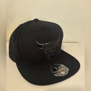 1996 Chicago Bulls Snapback
